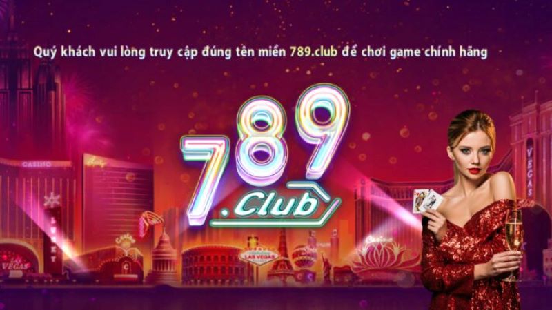 Game 789club – Cổng cược hấp dẫn khuynh đảo thị trường Việt Nam 2 Nhân viên cổng game 789club phản hồi nhanh chóng