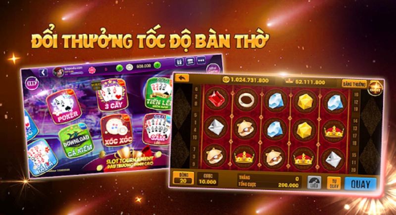 Game 52 – Cổng trò chơi hấp dẫn cược thủ nhất mọi thời đại 3 Một số thành viên vẫn còn thắc mắc về game 52