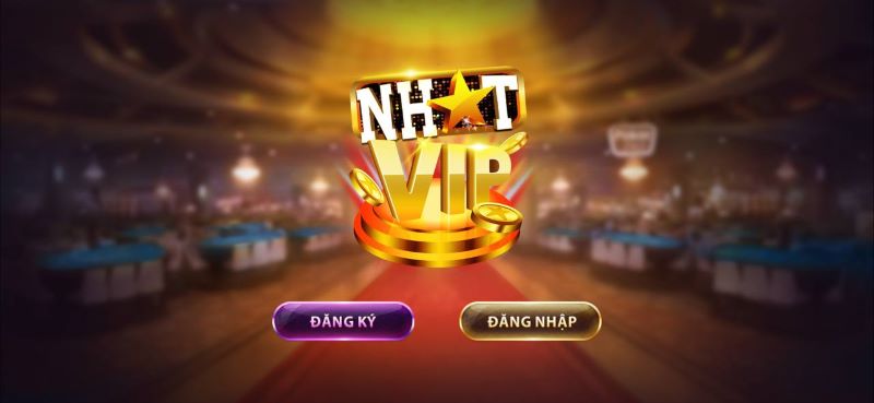Cổng game nhatvip nổi tiếng với dịch vụ hiện đại
